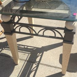 End Table