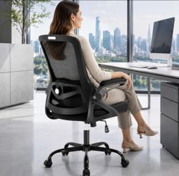 Executive Office Chair - Brand New - $70