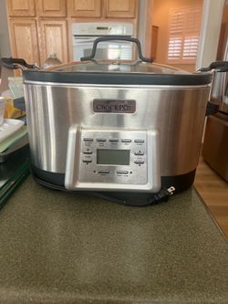 Cuisinart All Purpose Multi Pot