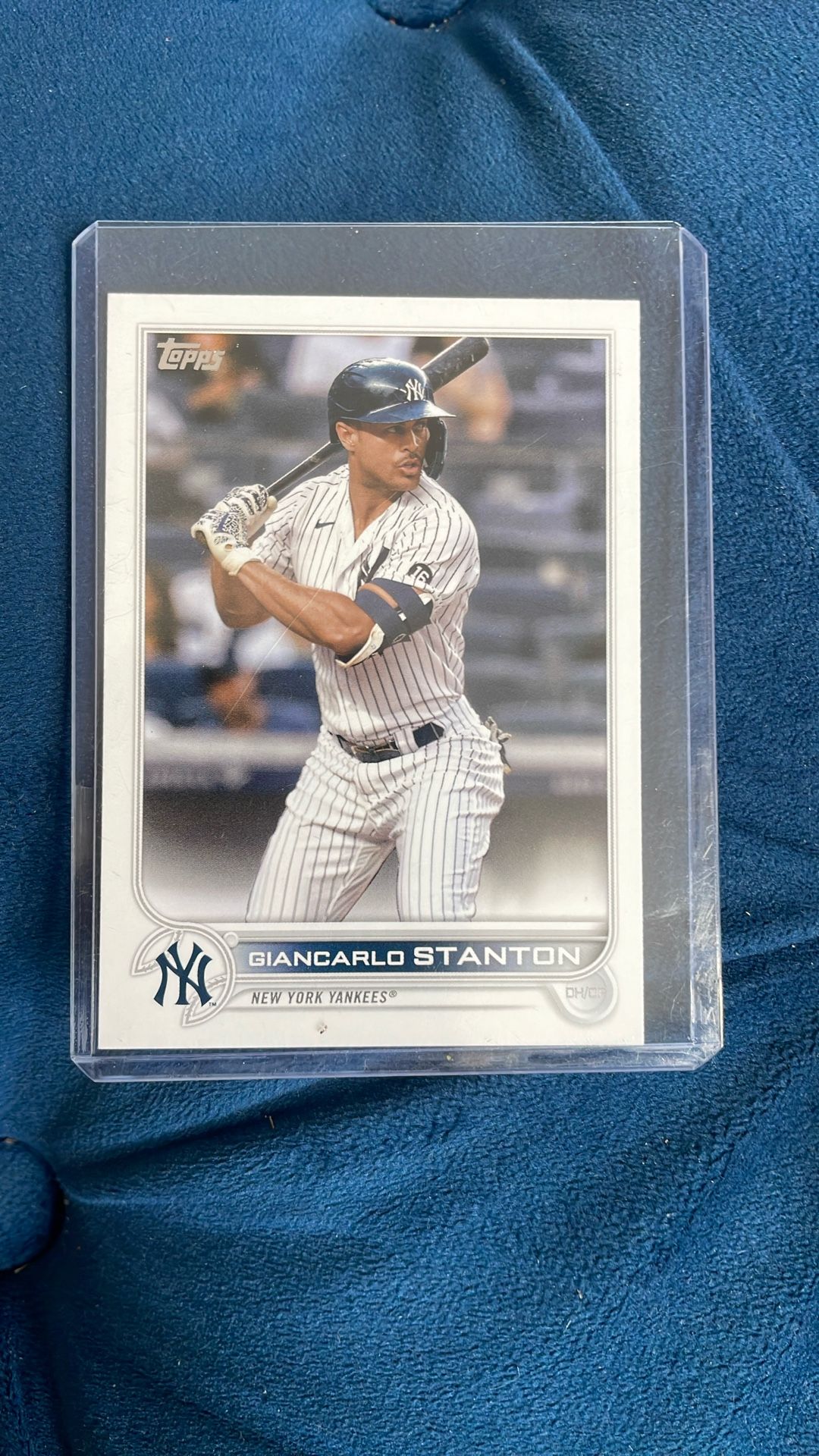 MLB