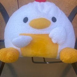 Chicken Plushy