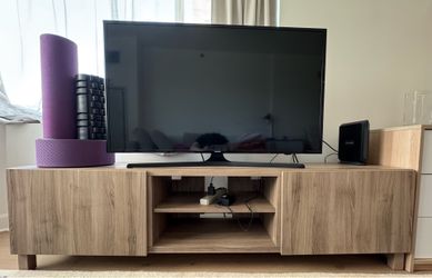 Ikea TV Stand