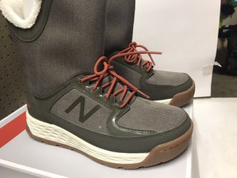 Women's fresh foam store 1000 boot