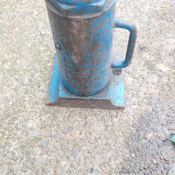 2 Ton Floor Jack