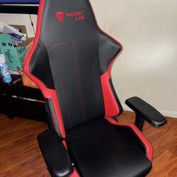 Secret Lab Gaming Chair 