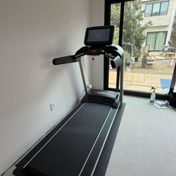 Treadmill Commercial Grade 