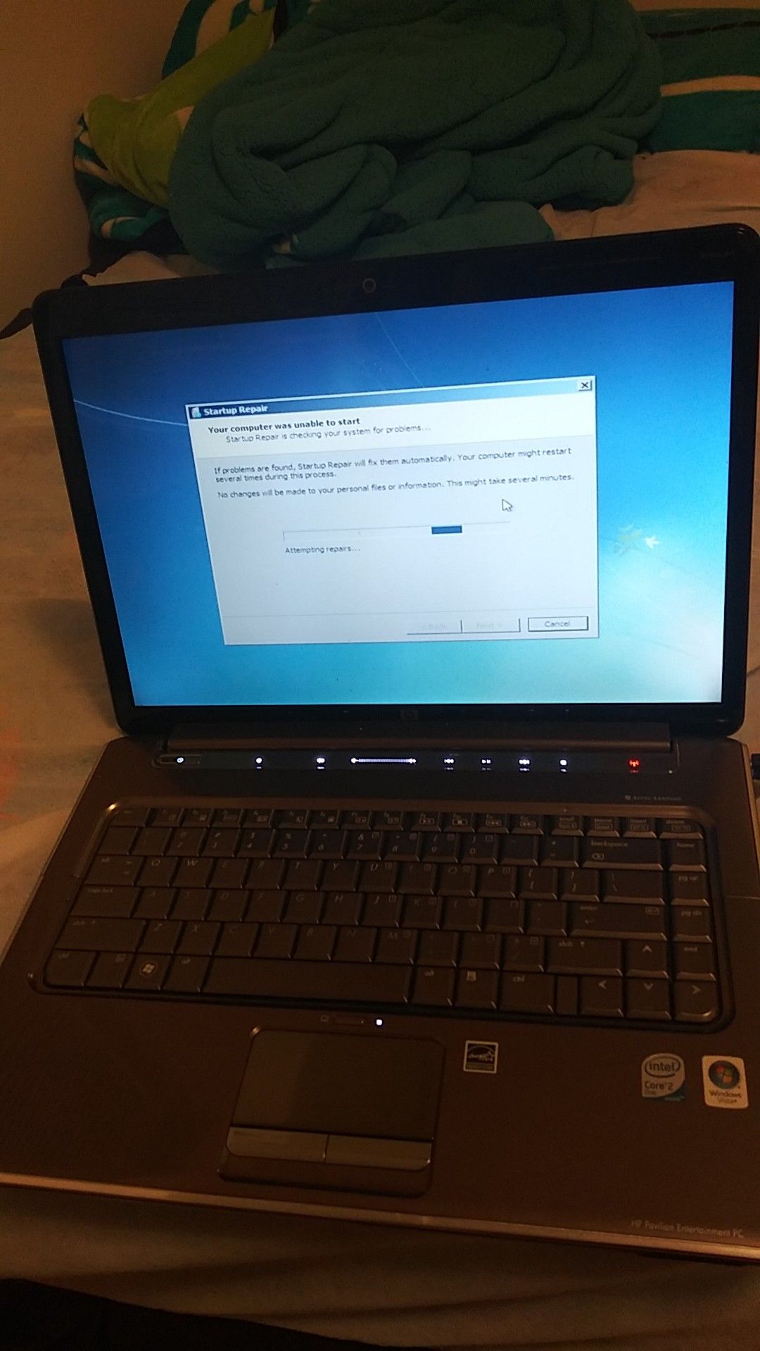 Lapto. Esta bloque ada no hai nungun problema es mia. Lo pueden rreparar $69