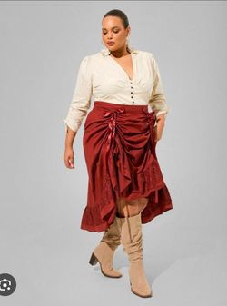 Torrid 3x /5xHalloween