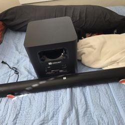 Jbl Sb450 Sound Bar