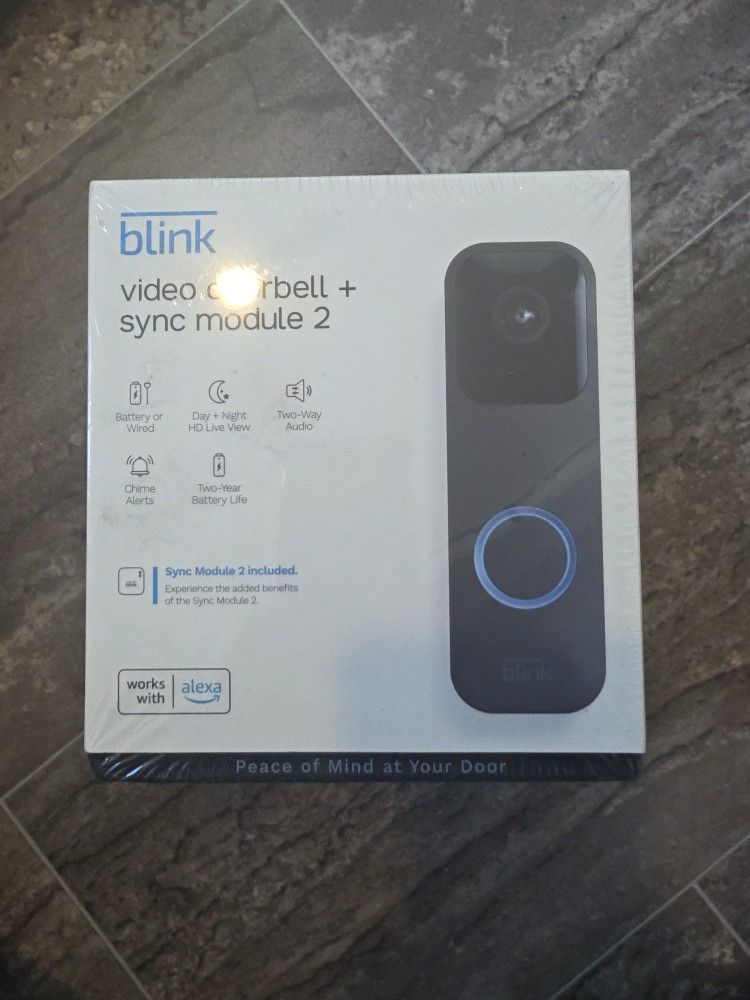Doorbell