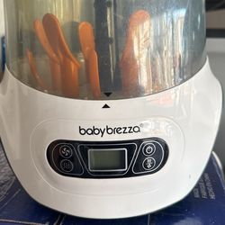 Baby Brezza