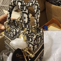 Lux Bag