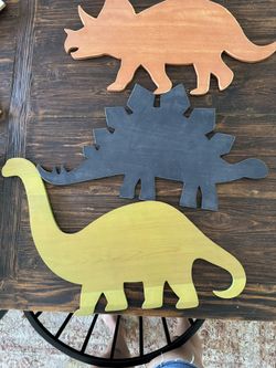 Hobby Lobby Dinosaur Decor