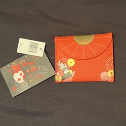 Disney Wallet