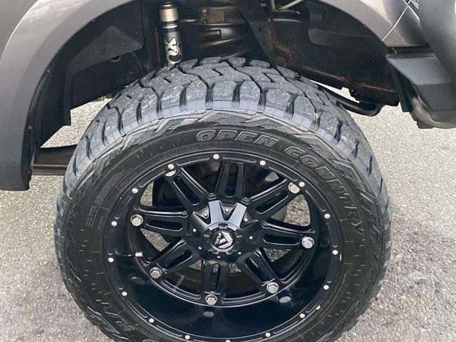 2015 RAM 2500