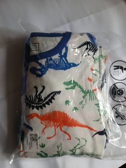 Ropa Nueva