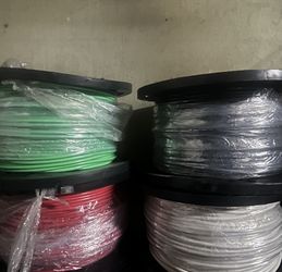 Electrical wire gauge #8 500ft