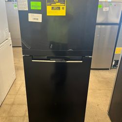 Magic Chef HMDRBE 10.1 cu. ft. Top Freezer Refrigerator