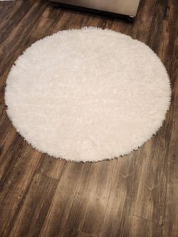 48" throw rug