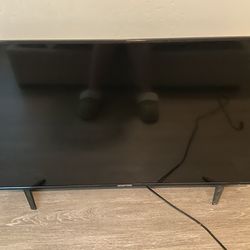 sceptre  flat screen tv