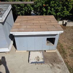 Free Dog House For Small Dog