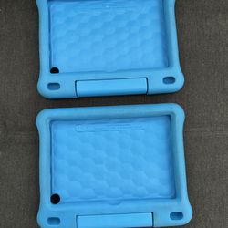 Kids Amazon Fire 7 Protective Tablet Cover