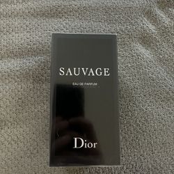 Dior Sauvage Fragrance 