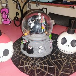 Nightmare Before Christmas Bundle