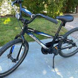 Kids Bike 
