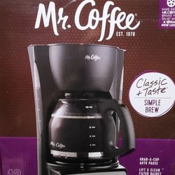 Coffeemaker