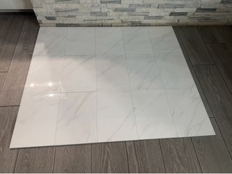 Ceramic tile