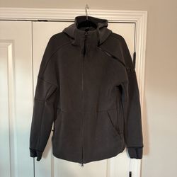 Black Adidas Hoodie