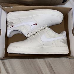 Air Force 1 Lunar New Year Year Of The Horse Size 11