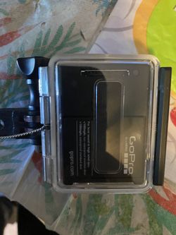 Go Pro Hero 3+