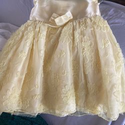 Girl Dresses 
