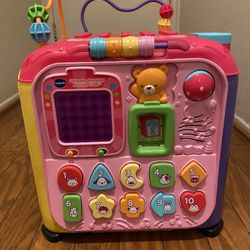 Learning Toy