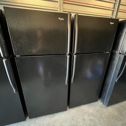 🍱 WHIRLPOOL REFRIGERATOR FRIDGE (FREE DELIVERY/ WARRANTY)