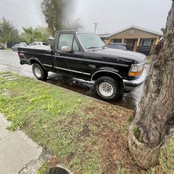 1993 F150