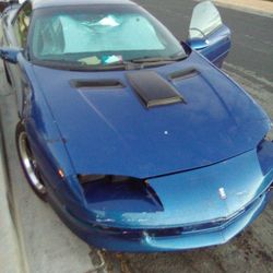 1995 Chevrolet Camaro