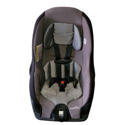 Evenflo Convertible Car Seat Rear-facing & Forward-facing