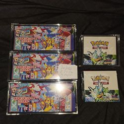 Pokemon 