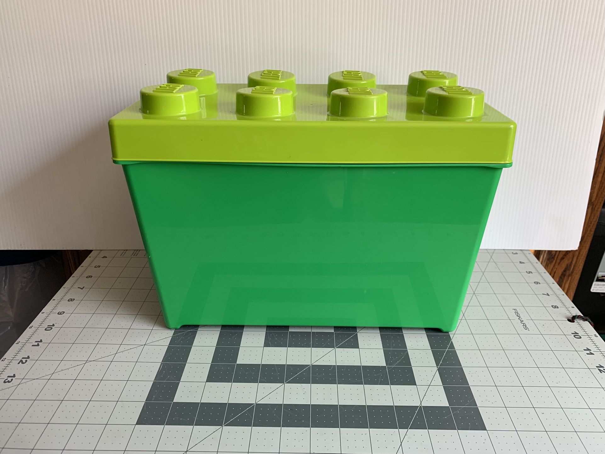 LEGO DUPLO Classic Deluxe Brick Box
