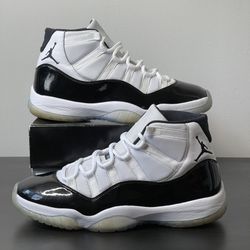 Jordan 11 Concord Size 11