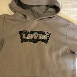 Levi’s Sweater For Kids 