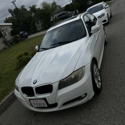 2011 BMW 328i