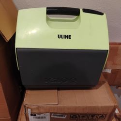 Igloo Cooler 
