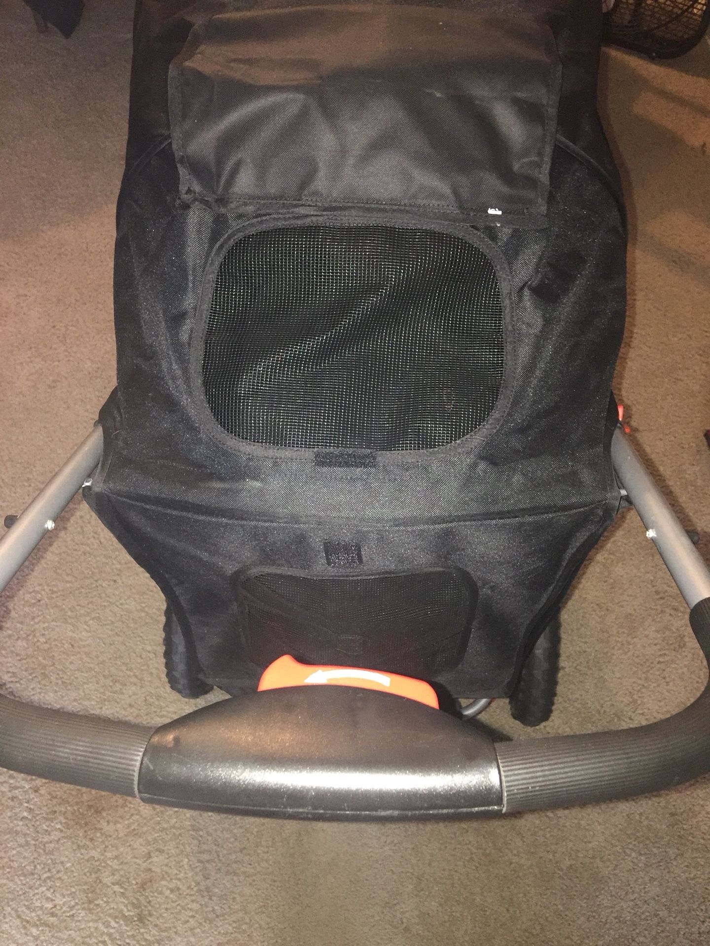 Dog stroller