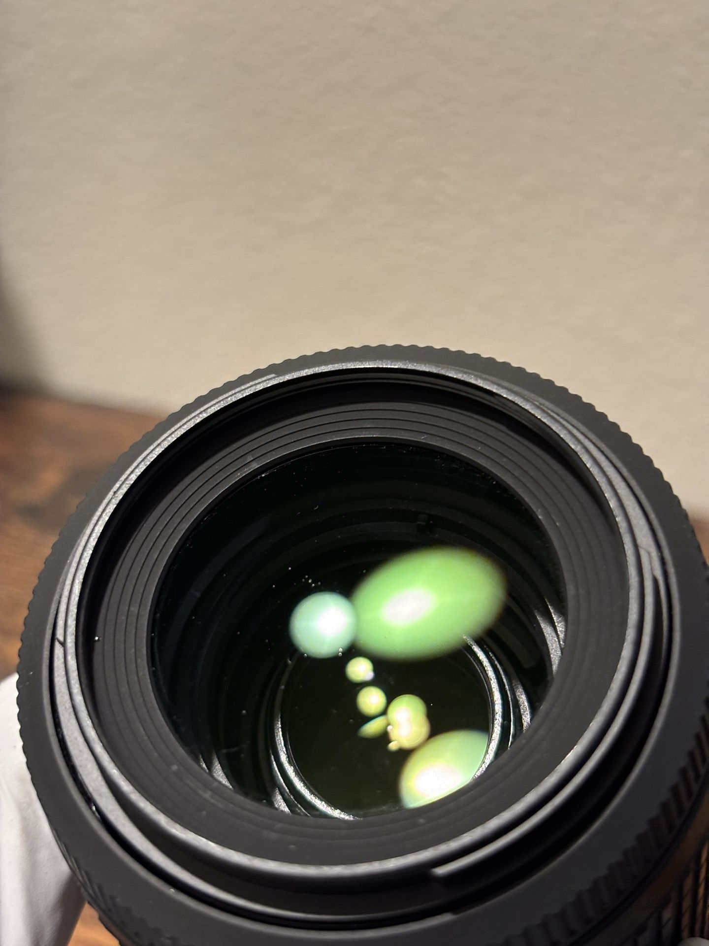 Nikon Nikkor