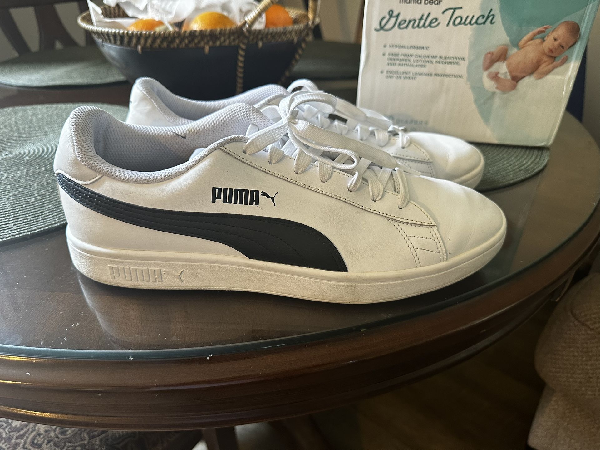 Puma