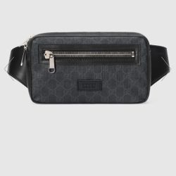 Gucci Men’s Belt Bag